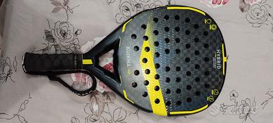 racchetta padel