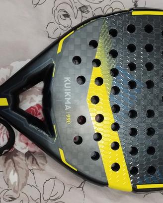 racchetta padel