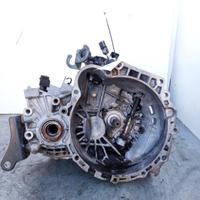 J52271 CAMBIO MANUALE 5M HYUNDAI GETZ (TB) 1.5 CRD