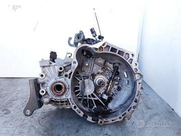 J52271 CAMBIO MANUALE 5M HYUNDAI GETZ (TB) 1.5 CRD