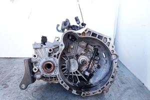 J52271 CAMBIO MANUALE 5M HYUNDAI GETZ (TB) 1.5 CRD