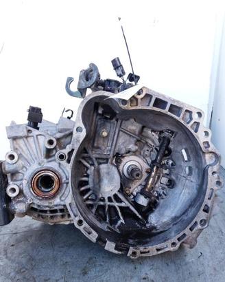 J52271 CAMBIO MANUALE 5M HYUNDAI GETZ (TB) 1.5 CRD