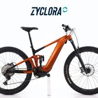 Giant Trance E+1 Pro XT t.M