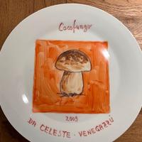 piatti del buon ricordo