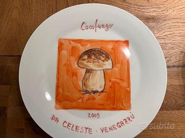 piatti del buon ricordo