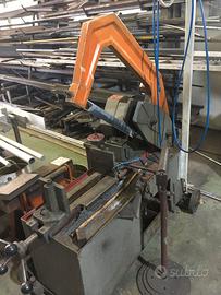 Sega alternativa 380V