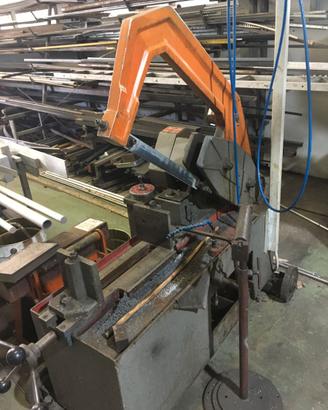 Sega alternativa 380V