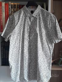 Camicia Hugo Boss XXL