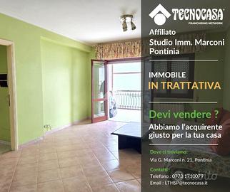 3 LOCALI A PONTINIA