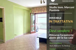 3 LOCALI A PONTINIA