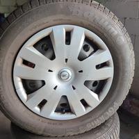 Gomme invernali opel mokka 1.6