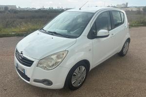 Opel Agila 1000 68cv Enjoy