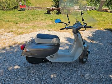honda giorno 50
