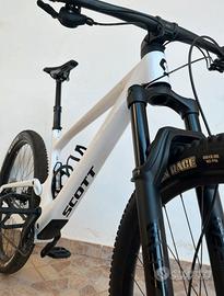Scott spark 930 taglia M