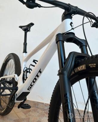 Scott spark 930 taglia M