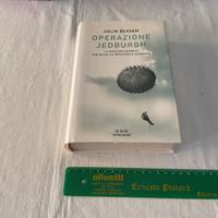 Operazione Jedburgh Colin Beavan Mondadori 2008 CA