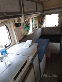 Camper ducato 10