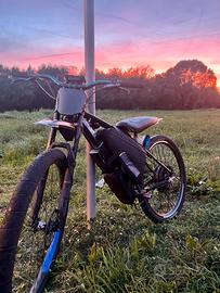 e-bike 2kw STB