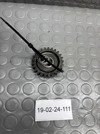 INGRANAGGIO RINVIO ACCENSIONE HUSQVARNA SM WRE WR 