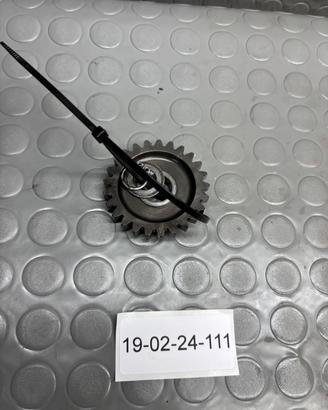 INGRANAGGIO RINVIO ACCENSIONE HUSQVARNA SM WRE WR 