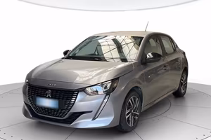 PEUGEOT 208 1.5 BlueHDi 100cv Active Pack