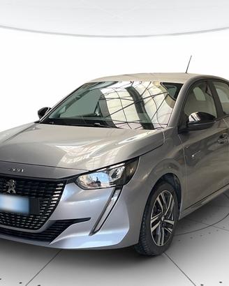 PEUGEOT 208 1.5 BlueHDi 100cv Active Pack
