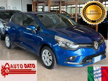 Renault Clio 1.5 DCI 90 cv. BUSINESS (Nav)