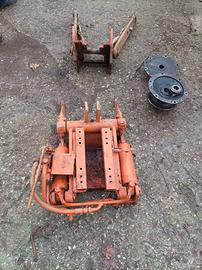 sollevatore trattore agricolo 