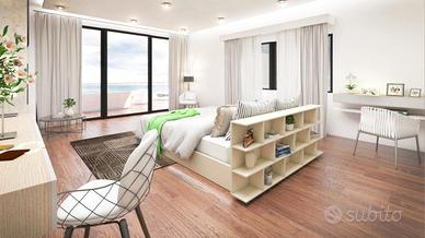 Architetto, geometra, renderista