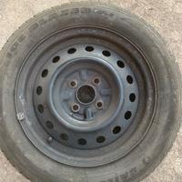 Pneumatci usati invernali 175/65 r14 82t
