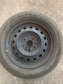 Pneumatci usati invernali 175/65 r14 82t