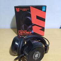 Cuffie da Gaming - NUOVE