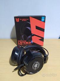 Cuffie da Gaming - NUOVE