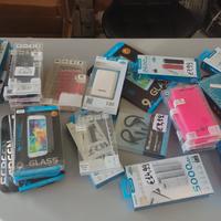 Lotto Accessori Smartphone di Vari Modelli