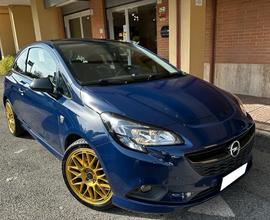 Opel Corsa 1.4 Turbo 150CV Coupé S OPC LINE