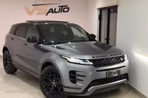 Land Rover Range Evoque 2.0D I4 204 CV AWD Auto R-