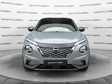 Nissan Juke 1.6 HEV N-Connecta Auto