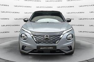Nissan Juke 1.6 HEV N-Connecta Auto
