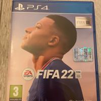 Fifa 22