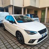 Seat Ibiza fr 
