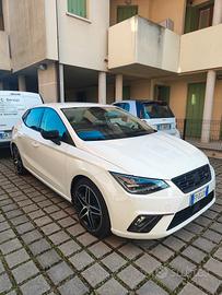 Seat Ibiza fr 