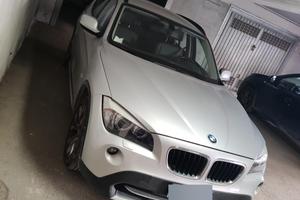 BMW X1 xDrive 20d 177 CV