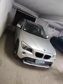 BMW X1 xDrive 20d 177 CV