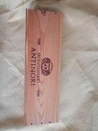 SECENTENARIO ANTINORI NUOVO – 1985