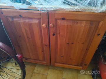 Cucina - mobietti