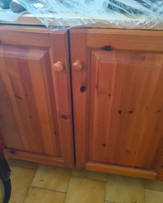 Cucina - mobietti