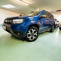 Dacia Duster 1.5 dCi 8V 115 CV 4x2 Extreme