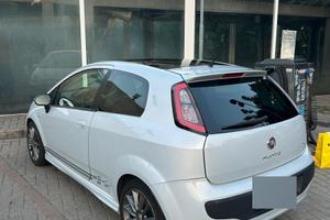Punto evo sport 1.6 mjt 120cv