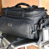 Borsa lowepro nuova