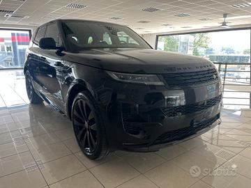 Land Rover Range Sport 3.0D l6 249 CV Dynamic HSE